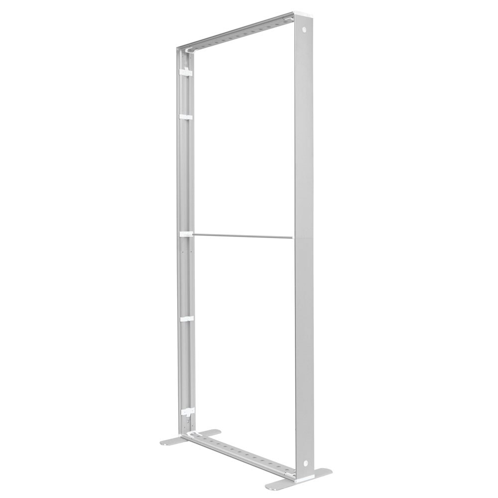 3.3 x 8ft. SEGO Modular Lightbox Display — Hardware Only